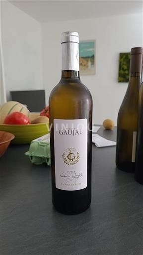 Languedoc Picpoul de Pinet Domaine Gaujal Ludovic Gaujal 2023