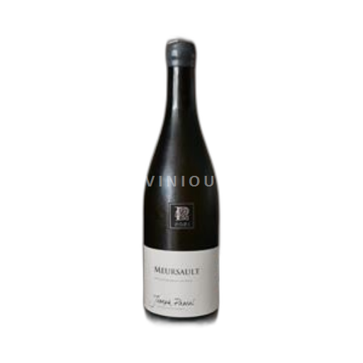 Bourgogne Meursault Joseph Pascal 2021