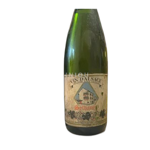 Alsace Grand Cru Strohs et Fils Sylvaner Icke årgångsbetecknad