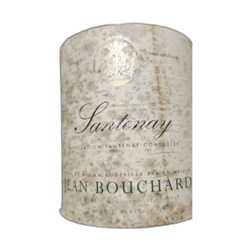 Bourgogne Santenay Jean Bouchard 2005