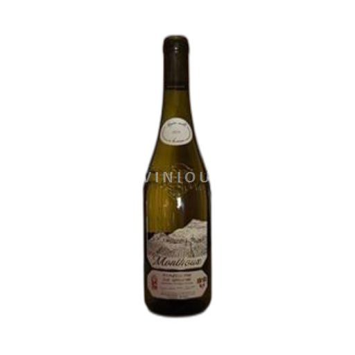 Savoie và Bugey Roussette-de-savoie Michel et Xavier Million Rousseau Monthoux 2019