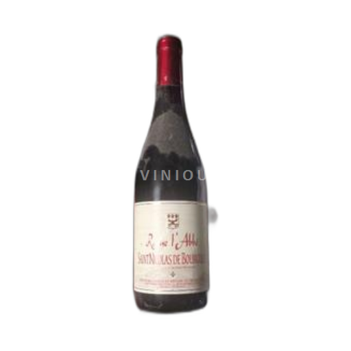 Valle della Loira Saint-Nicolas-De-Bourgueil Roche l'Abbé 2020