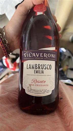 Emilia-Romagna Emilia Villa Laveroni Senza annata