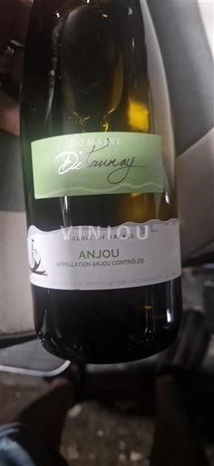 Údolí Loiry Anjou Domaine Delaunay Neročník