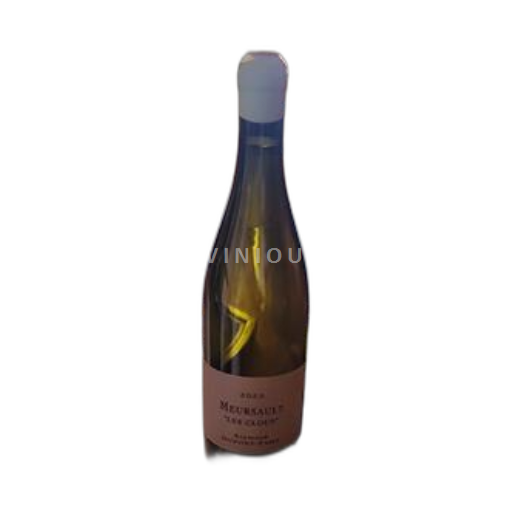 Burgundi Meursault Raymond Dupont-Fahn Les Clous 2023