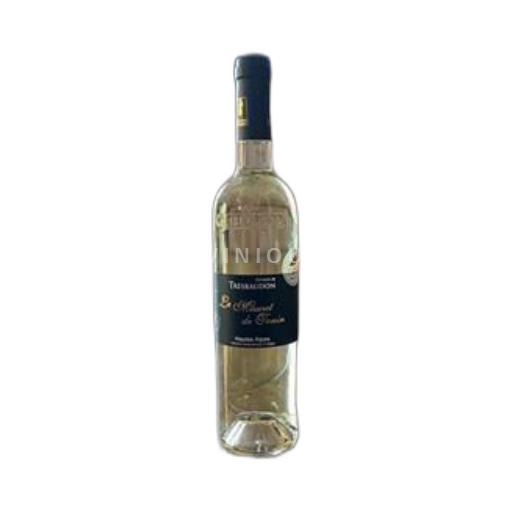 Provence, Lower Rhône Valley, Corsica Hautes-Alpes Domaine Tresbaubon Muscat de tonin Non-Vintage