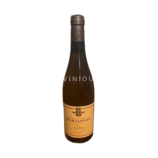 Bourgogne Marsannay Domaine Trapet Père & Fils 2021