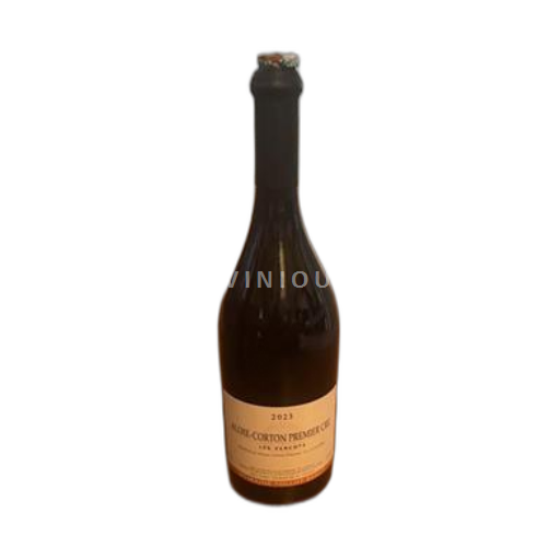 Bourgogne Aloxe-Corton Premier Cru Domaine Tollot-Beaut Les Vercots 2023