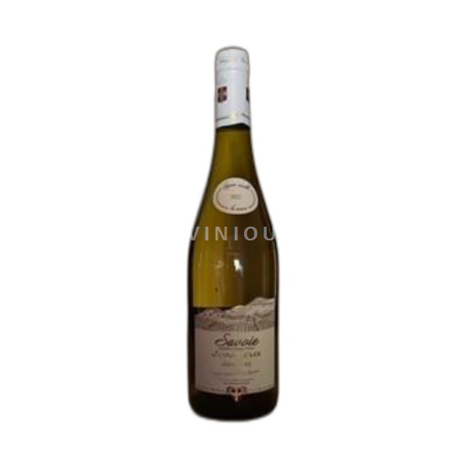 Savoie ja Bugey Jongieux Michel et Xavier Million Rousseau Jacquère 2022