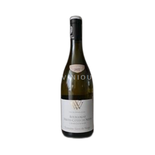 Bourgogne Hautes Côtes de Nuits Domaine Sires de Vergy 2022