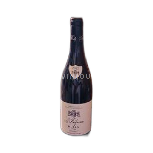 Borgoña Rully Premier Cru PM Jacquesson Préaux 2023