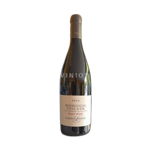 Borgoña Borgoña Côte d'Or Domaine Lafouge 2019