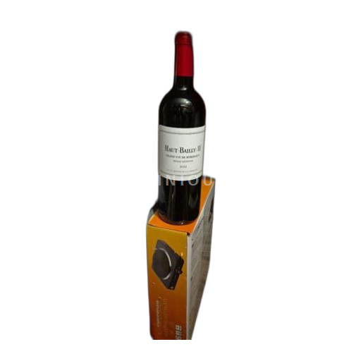 Burdeos Pessac-Léognan Haut-Bailly Haut-Bailly II 2022