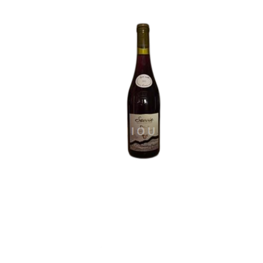 Savoie och Bugey Vin från Savoie Michel et Xavier Million Rousseau 2022