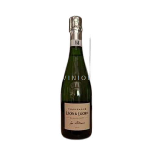 Champagne Léon & Lucien Les Artisans Non-Vintage