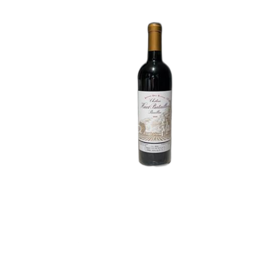 Burdeos Pauillac Grand Cru Château Haut-Batailley 2020