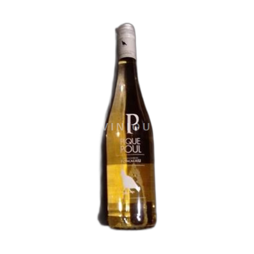 Languedoque Picpoul-de-Pinet Foncalieu Piquepoul 2024