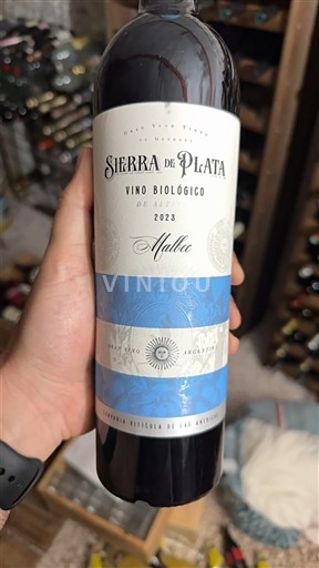 Mendoza Non specificato Sierra de Plata 2023