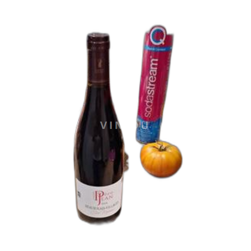 Vin Rouge sec Clos Reisser Domaine Père Jean 2024 France Beaujolais Beaujolais Villages AOC