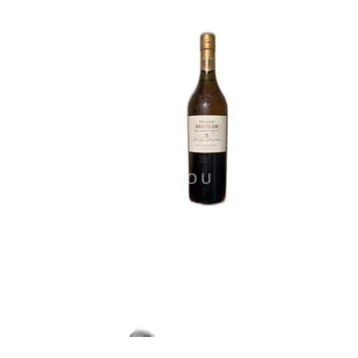 Poitou-Charentes Pineau des Charentes Château Beaulon 5 ans Ei vuosikertaa