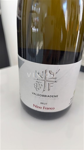 Veneto Ikke specificeret Nino Franco Ikke årgangsbestemt