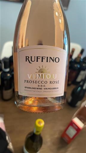 Veneto Prosecco Ruffino Lumina Senza annata