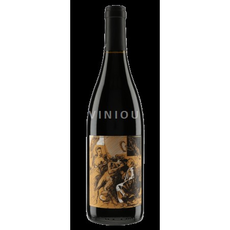 Rhônen laakso Saint-Joseph Domaine Mathilde et Yves Gangloff 2020