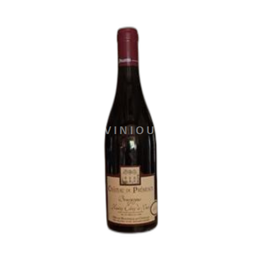 Burgundy Hautes Côtes de Nuits Château Prémeaux 2017