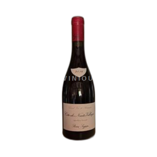 Burgund Côte de Nuits Villages Rémi Seguin 2016