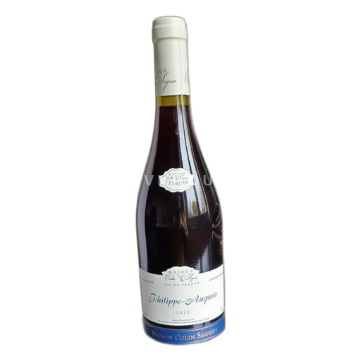 Burgundy Philippe-Auguste 2023