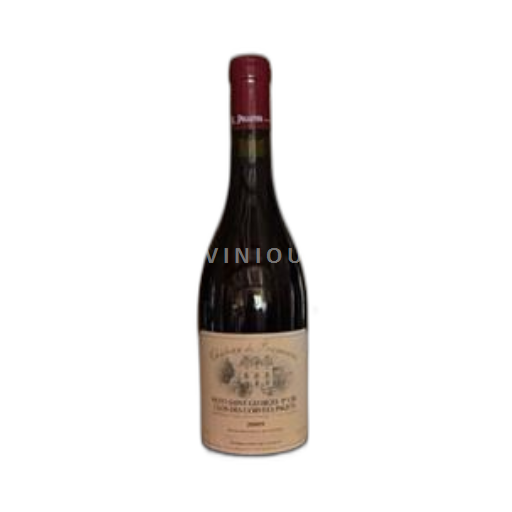 Burgundsko Nuits-saint-georges Premier Cru Château Premeaux Clos des Corvées Pagets 2009