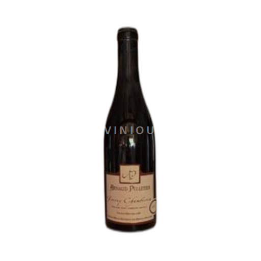 Bourgogne Gevrey-chambertin Arnaud Pelletier 2017