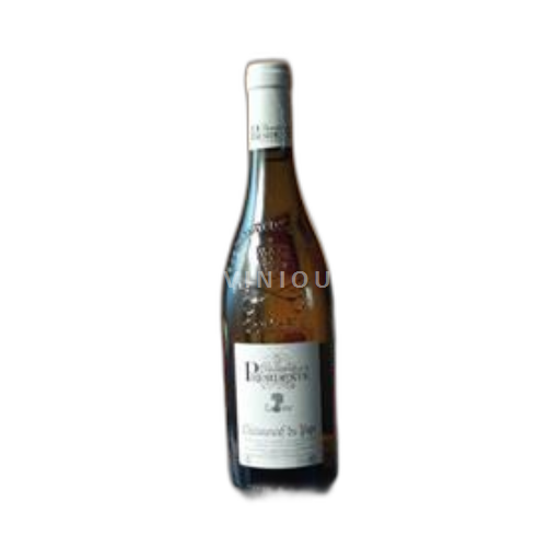 Rhônevallei Châteauneuf-du-Pape Domaine La Présidente Lucrèce 2017