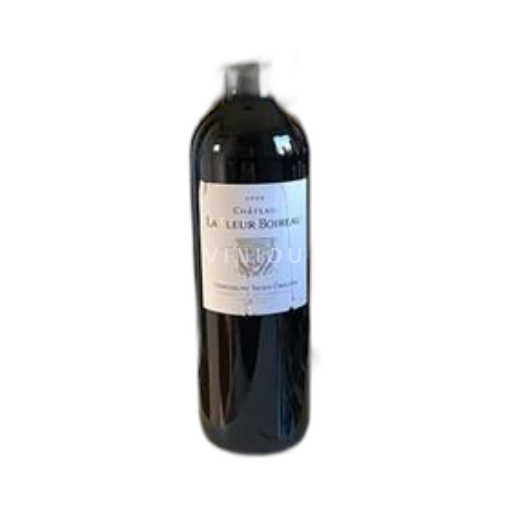 Bordeaux Montagne-Saint-Émilion Château La Fleur Boireau 2009