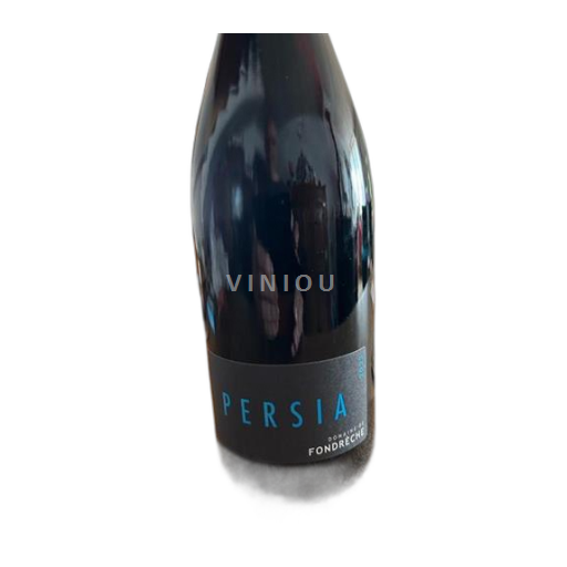 Rona dolina Ventoux Domaine Fondrèche Persia 2023