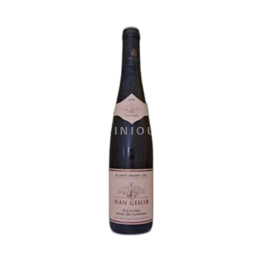 Alsace Alsace Grand Cru Grand Cru Jean Geiler Rieseling 2019