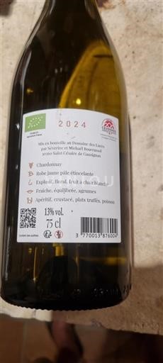 Languedoc und Roussillon Cévennen Domaine Des Luces 2024