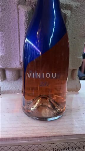 Provenza Côtes de Provenza Château Minuty 281 2020