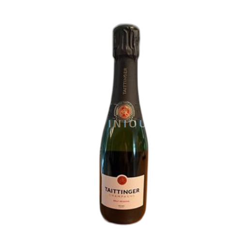 Champagne Taittinger Brut Réserve Non-Vintage