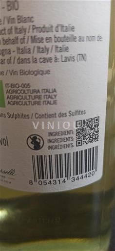 Piémont Barolo Cav. G.B. Burlotto Non Millésimé