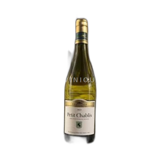 Burgundi Petit-chablis Club des Sommeliers 2023