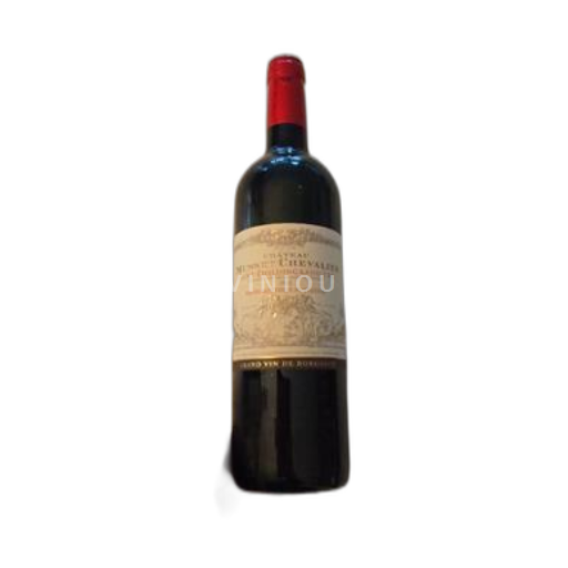 Bordeaux Saint-Émilion Grand Cru Grand Cru Château Musset Chevalier 2022