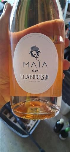 Aquitania e Charente Landes Maïa des Landes Senza annata