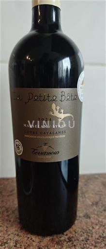 Languedoc a Roussillon Katalánská pobreží Terrassous La Petite Bête 2024