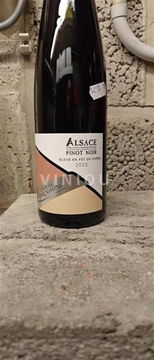 Alsace Grand Cru Cave de Turckheim 2023