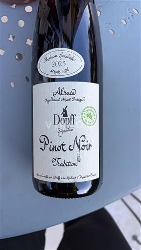 Alsácia Grand Cru Dopff Tradition 2023