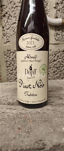Elsass Dopff Tradition 2023