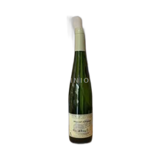 Alsace Muscat Aline et Rémy Simon Muscat d’Alsace 2020