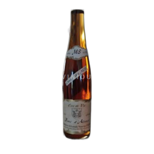 Eaux-de-vie Wine spirits M et M'S Maurice Staehly 5a France Alsace