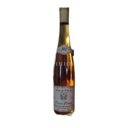 Eaux-de-vie Fruit brandies Vielle prune  Maurice Staehly 5a France Alsace